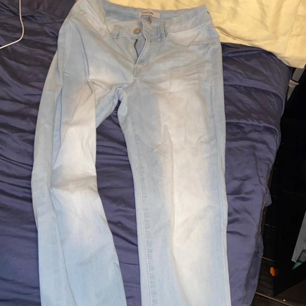 Blue Jeans